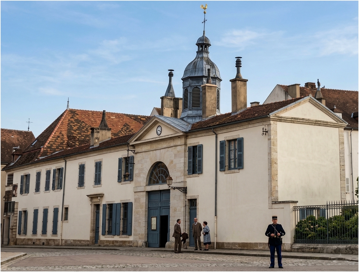 hotel dieu